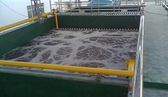 金属加工行业的废水处理工艺