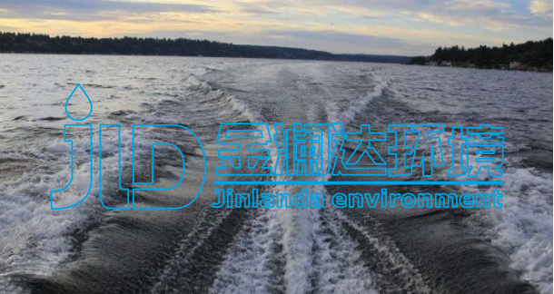 金澜达污水处理设备