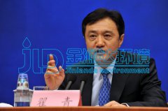 不怕得罪人，不做“稻草人”，第二轮中央生态