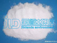 金澜达环境--含磷废水处理方法介绍