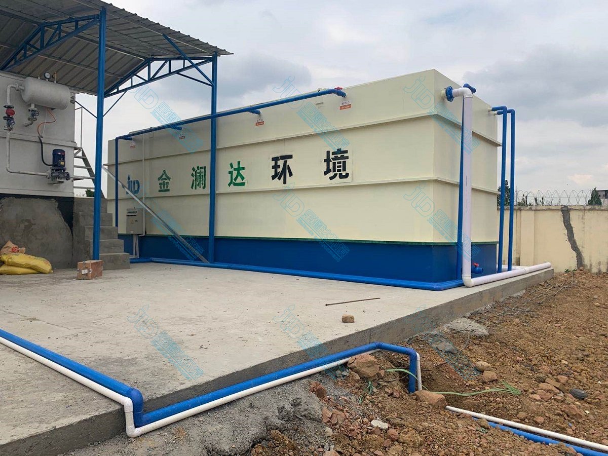 污水处理设备